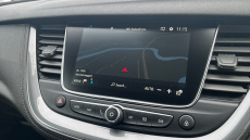 Vauxhall Grandland X 1.2 Turbo SRi Nav 5dr Petrol Hatchback